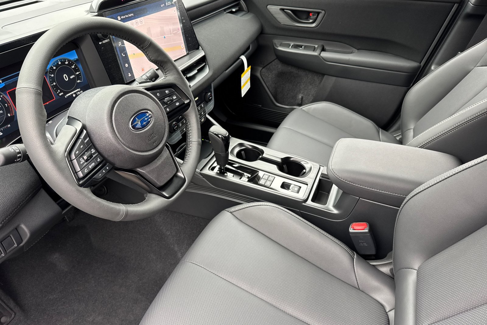 New 2026 Subaru Outback Limited XT w/ Premium/Limited Plus Package AWD/4WD image 10