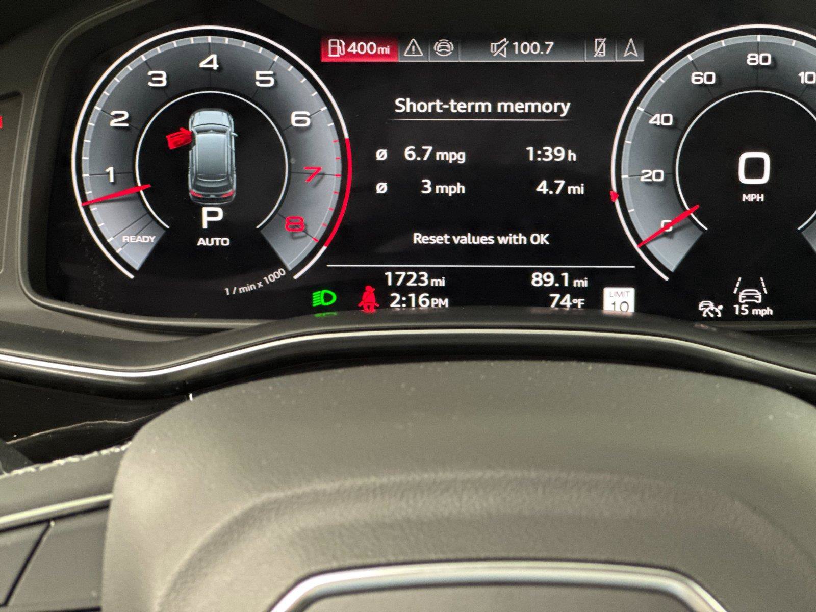 Certified 2026 Audi Q7 2.0T Premium Plus AWD/4WD image 28