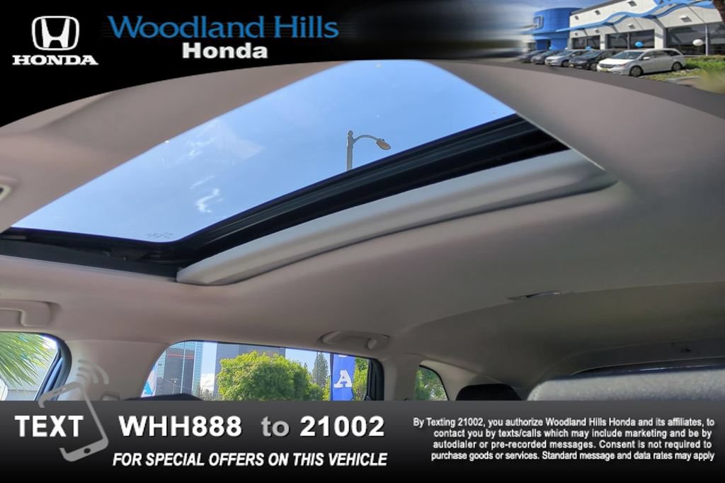 Used 2024 Honda CR-V EX image 18