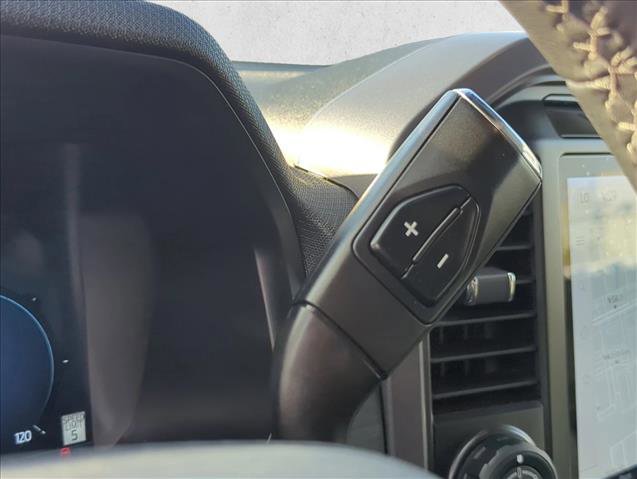 Used 2024 Ford F150 XLT w/ Equipment Group 302A MID image 9