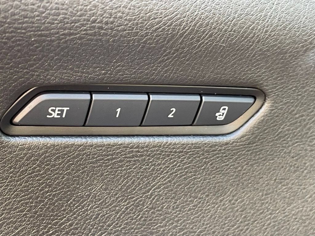 Certified 2021 Cadillac XT6 Sport AWD/4WD image 31