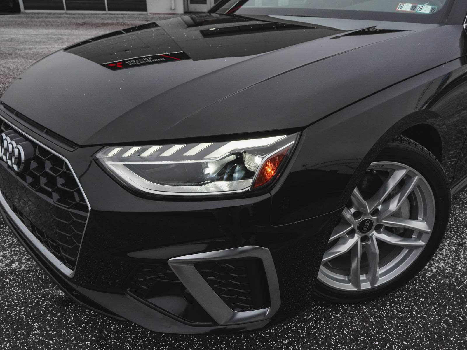 Used 2024 Audi A4 2.0T Premium Plus image 41