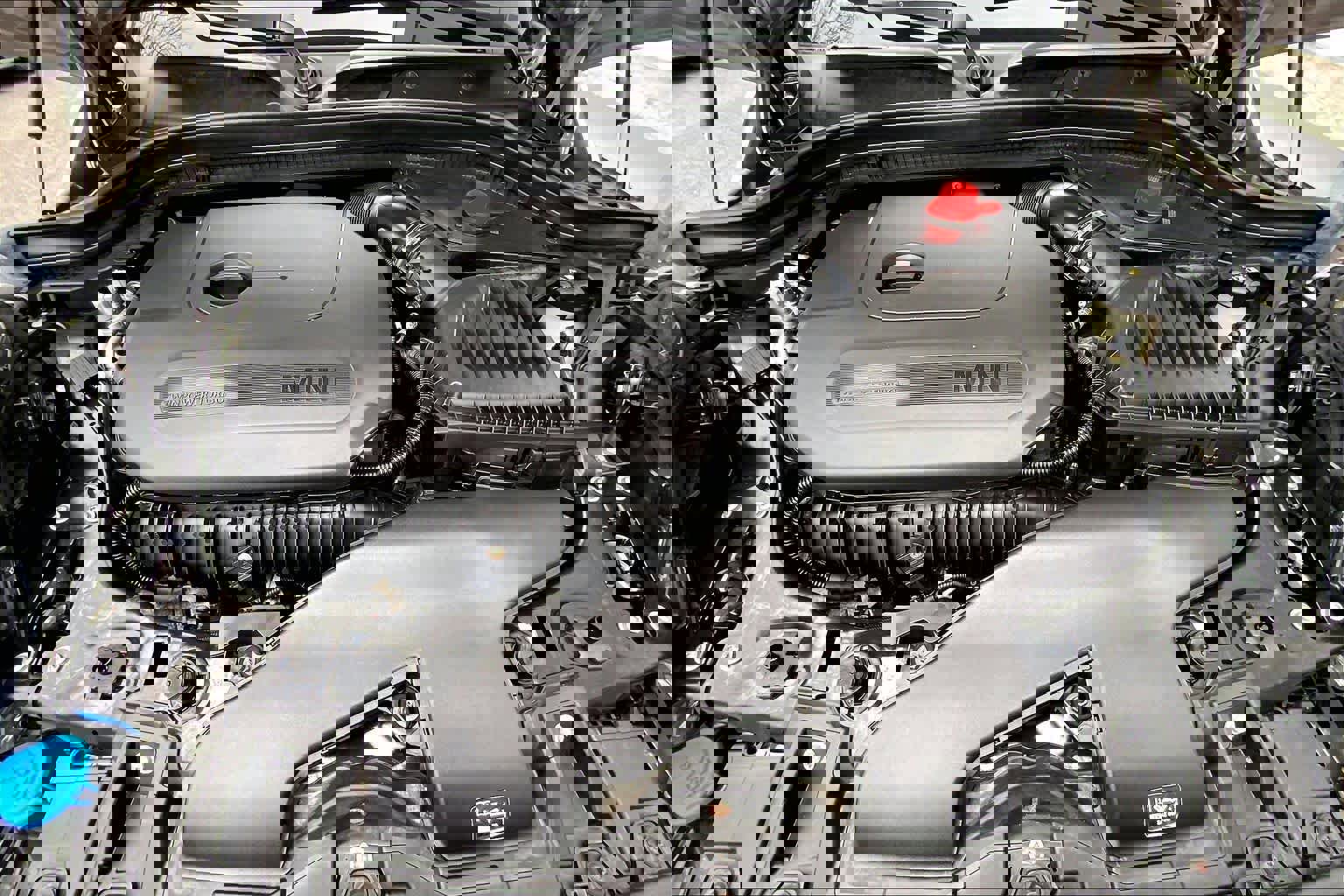 Used 2024 MINI Cooper S image 29