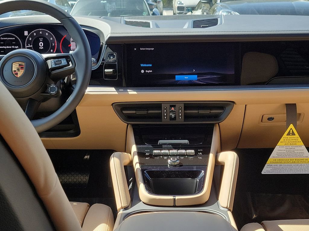 New 2026 Porsche Cayenne image 22