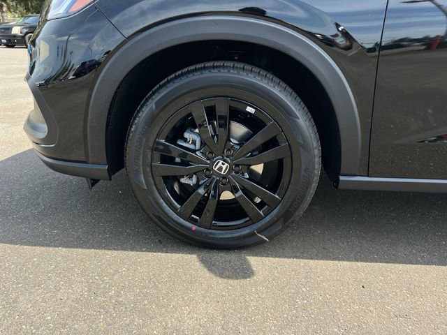 New 2026 Honda HR-V Sport image 28