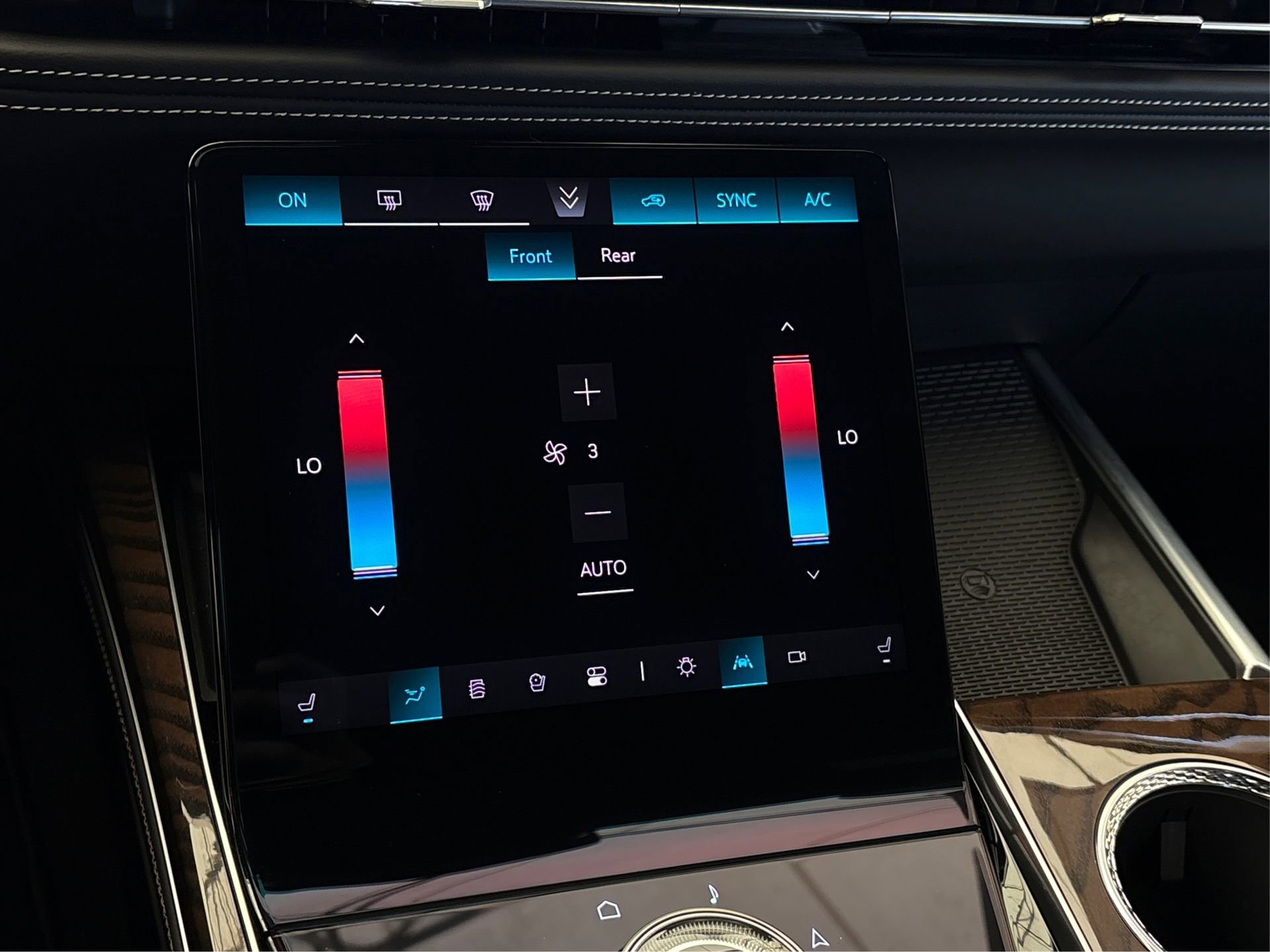 New 2026 Cadillac Escalade Platinum Sport image 27