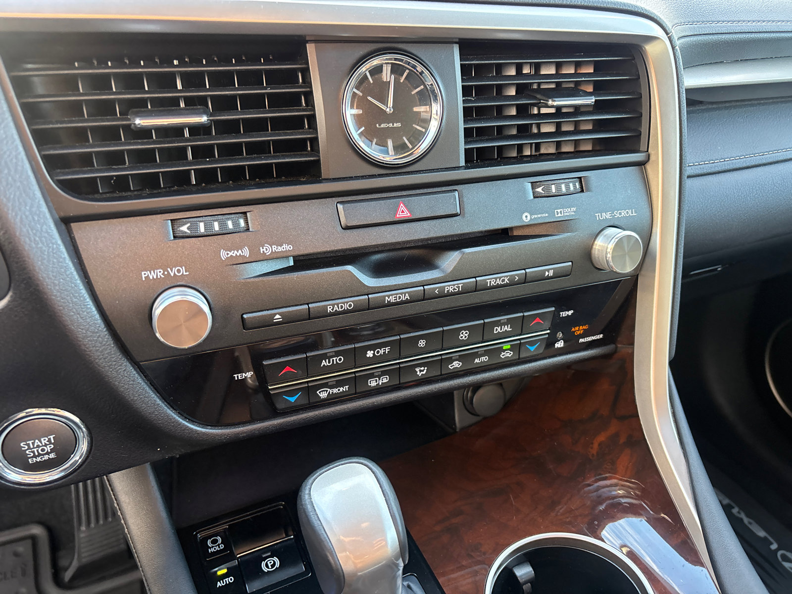 Used 2019 Lexus RX 350 AWD image 21