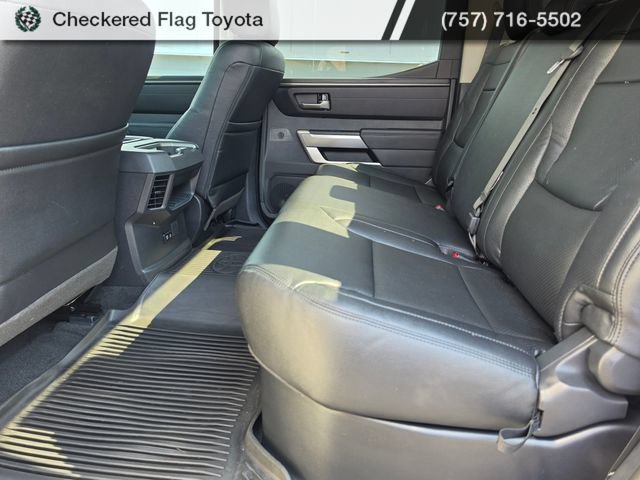 Used 2024 Toyota Tundra SR5 AWD/4WD image 25