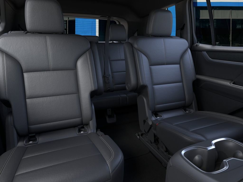 New 2026 GMC Acadia Elevation w/ Elevation Premium Package FWD image 17