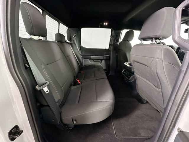 Used 2024 Ford F150 XLT w/ Equipment Group 302A MID AWD/4WD image 28