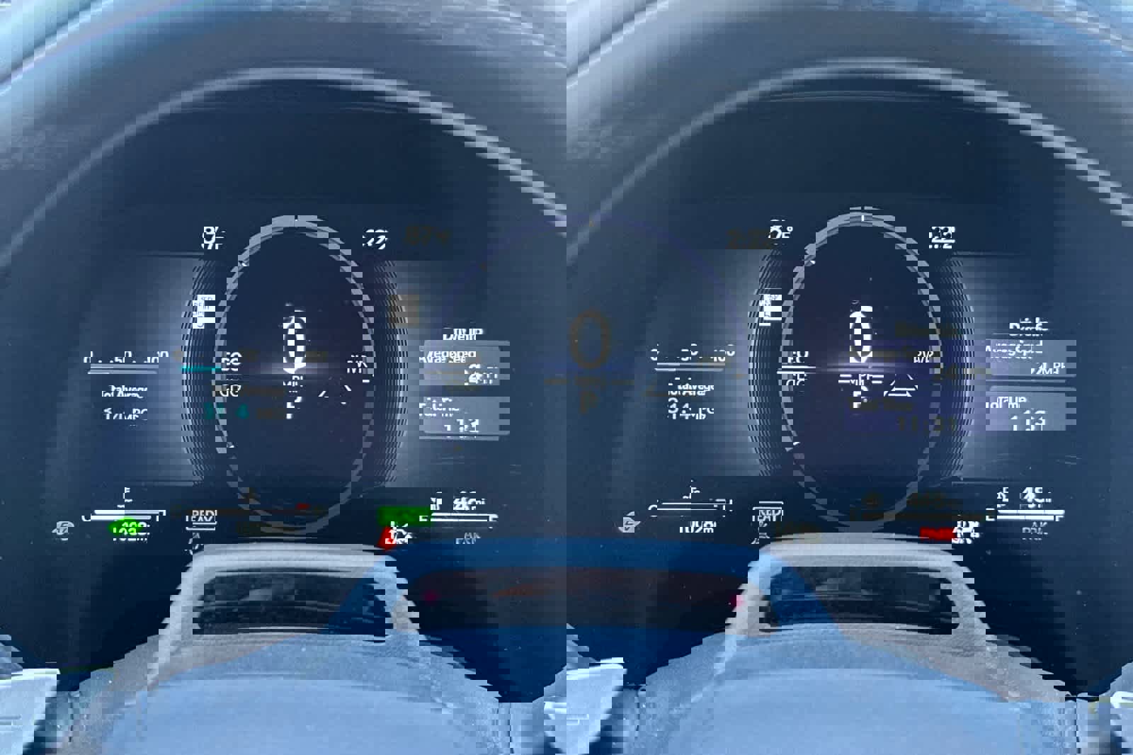 Certified 2025 Lexus RX 350h Premium w/ Convenience Package image 29