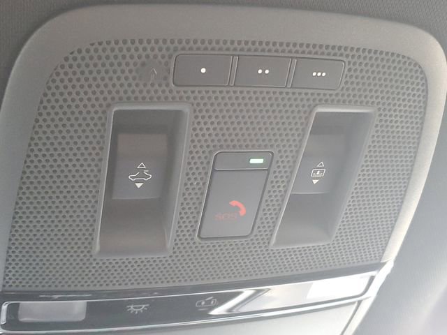 New 2026 INFINITI QX80 4WD w/ Sport Exterior Package image 34