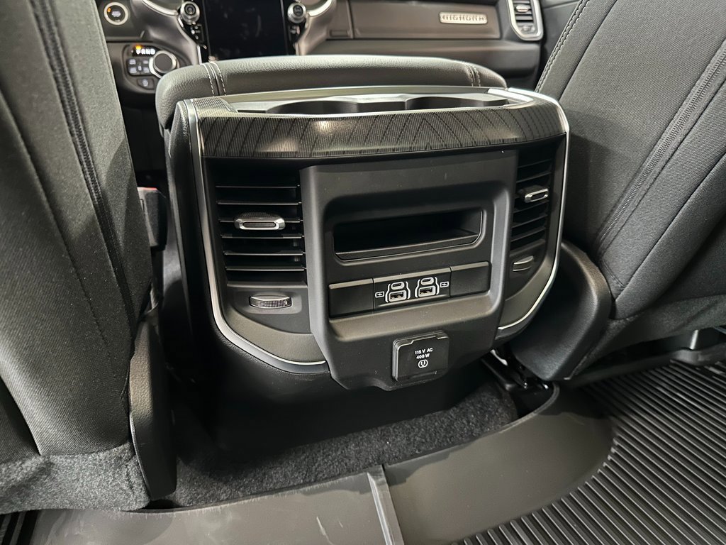 New 2026 RAM 1500 Big Horn image 44
