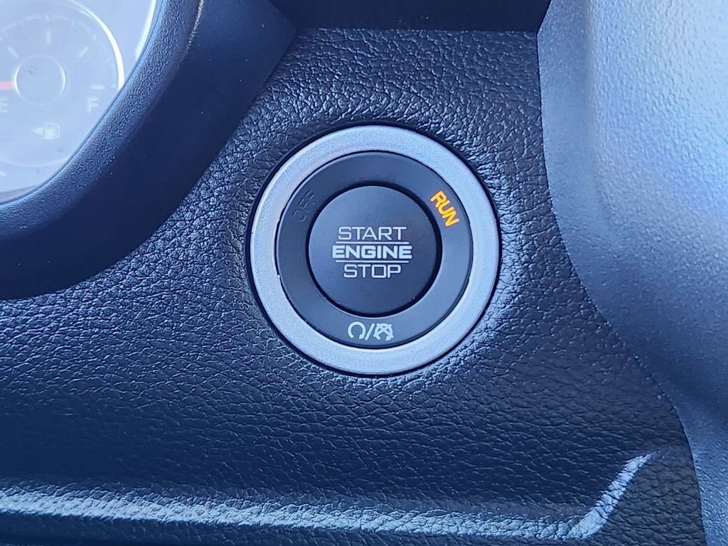 Used 2025 RAM 1500 Big Horn AWD/4WD image 23