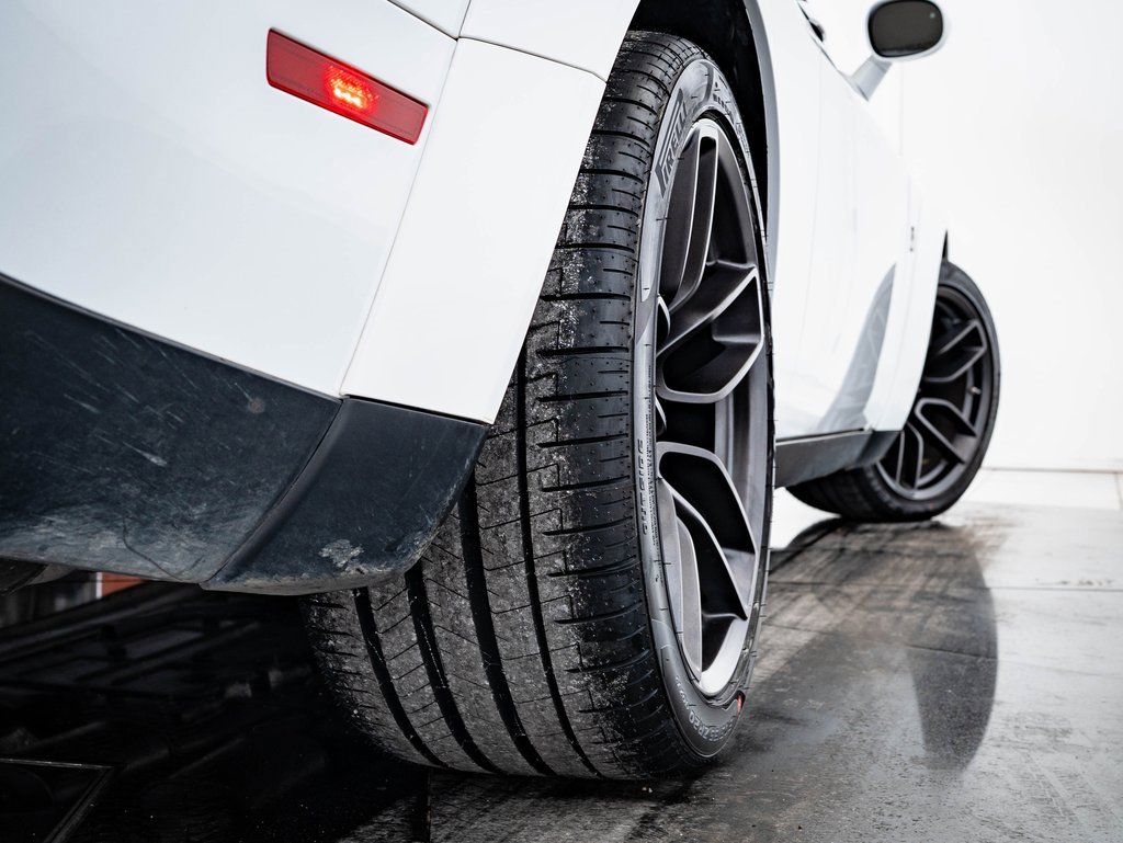 Used 2023 Dodge Challenger R/T Scat Pack image 38