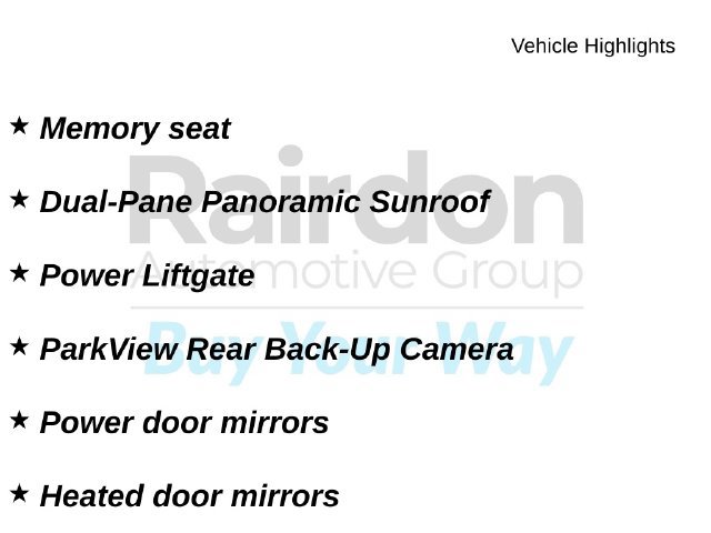 Used 2024 Jeep Grand Cherokee L Limited AWD/4WD image 34