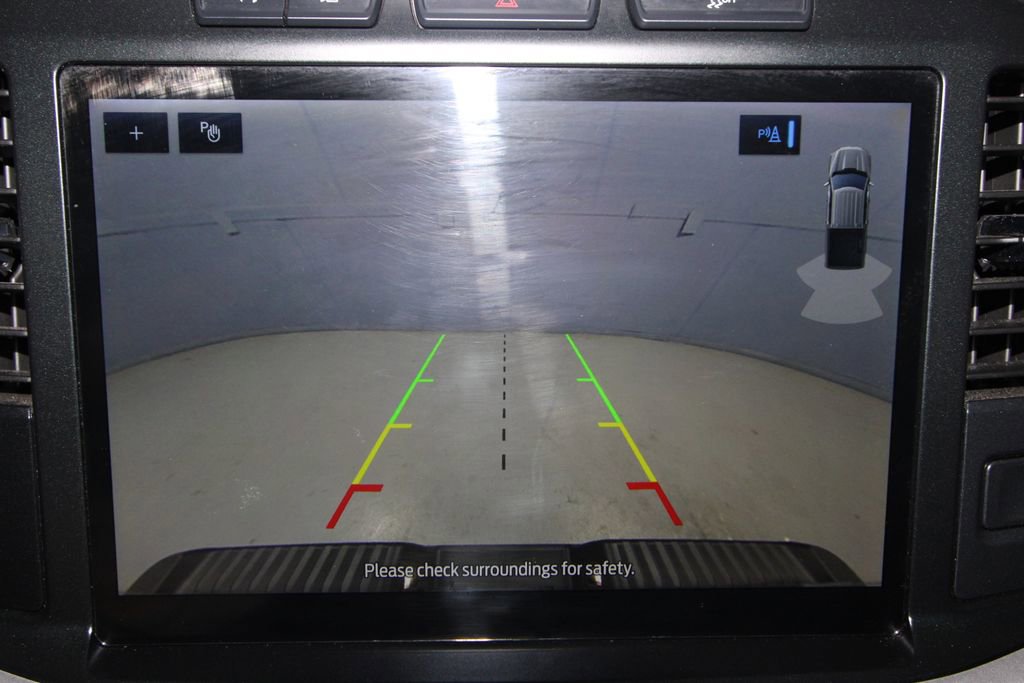 Used 2023 Ford F150 XLT w/ Equipment Group 302A High image 13