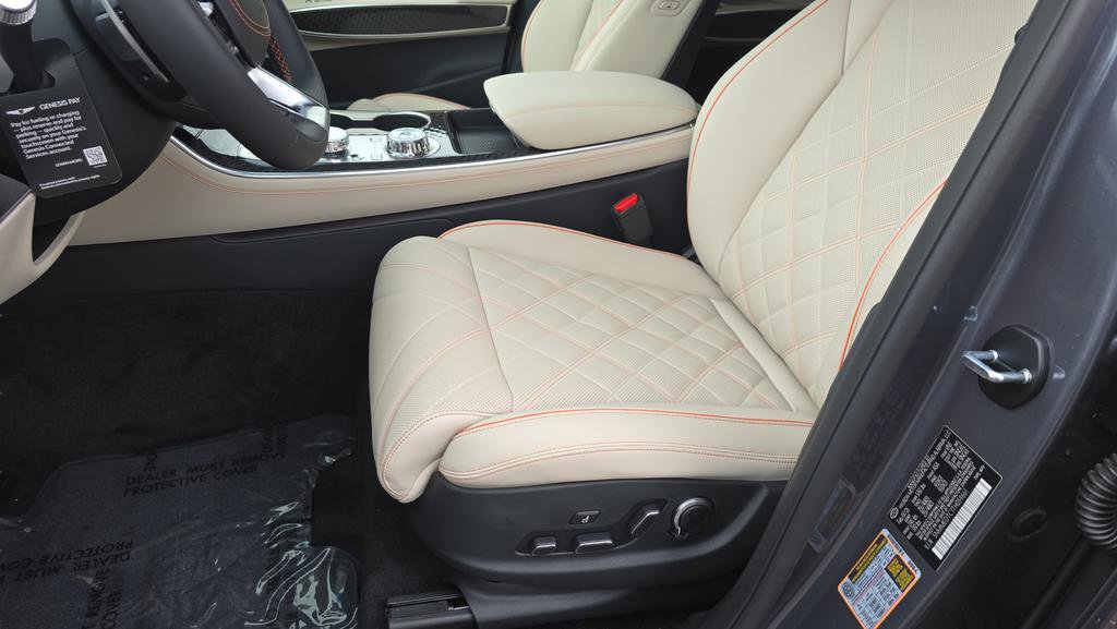 New 2026 Genesis GV70 3.5T Sport Prestige AWD/4WD image 13