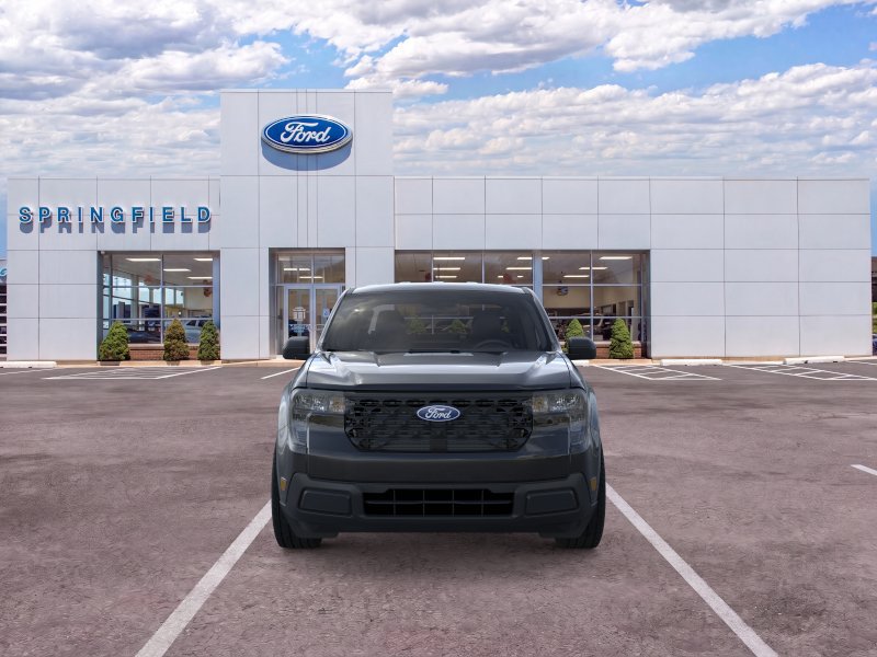 New 2026 Ford Maverick XL w/ 4K Tow Package AWD/4WD image 6