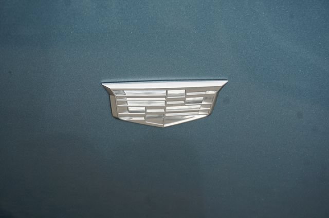 Used 2024 Cadillac CT4 Premium Luxury RWD image 41