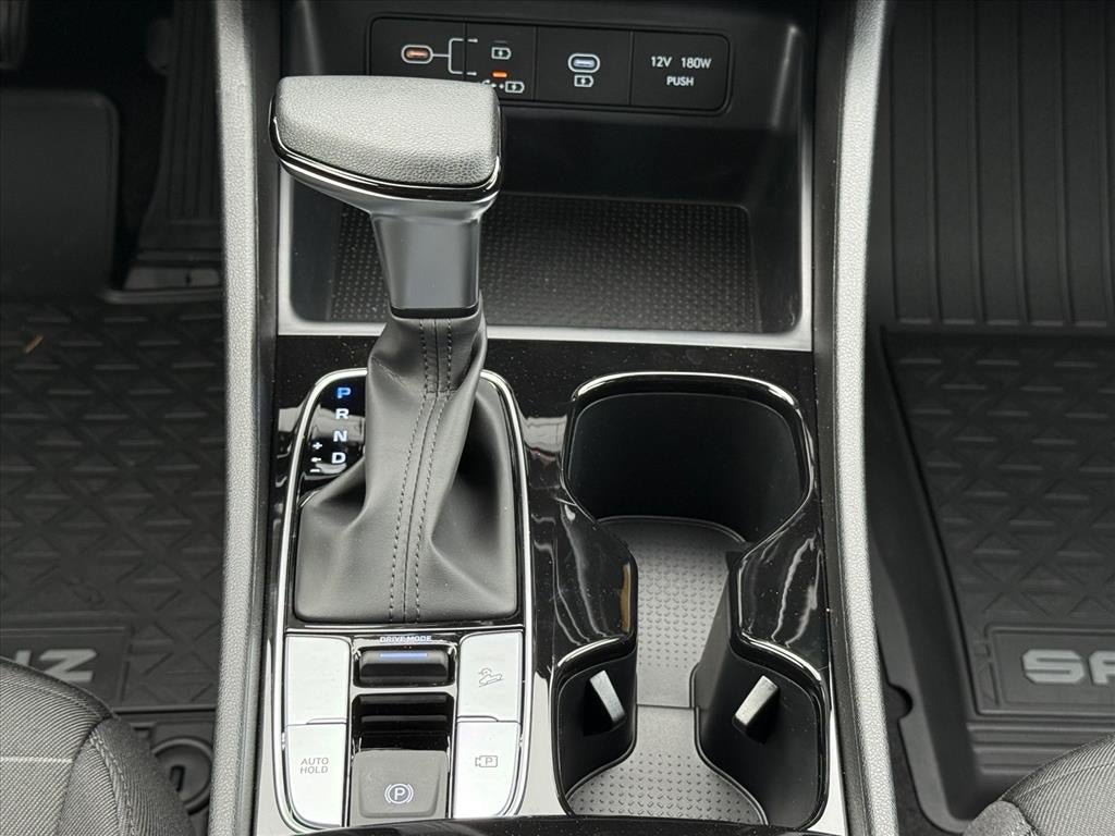 New 2026 Hyundai Santa Cruz SE FWD image 24