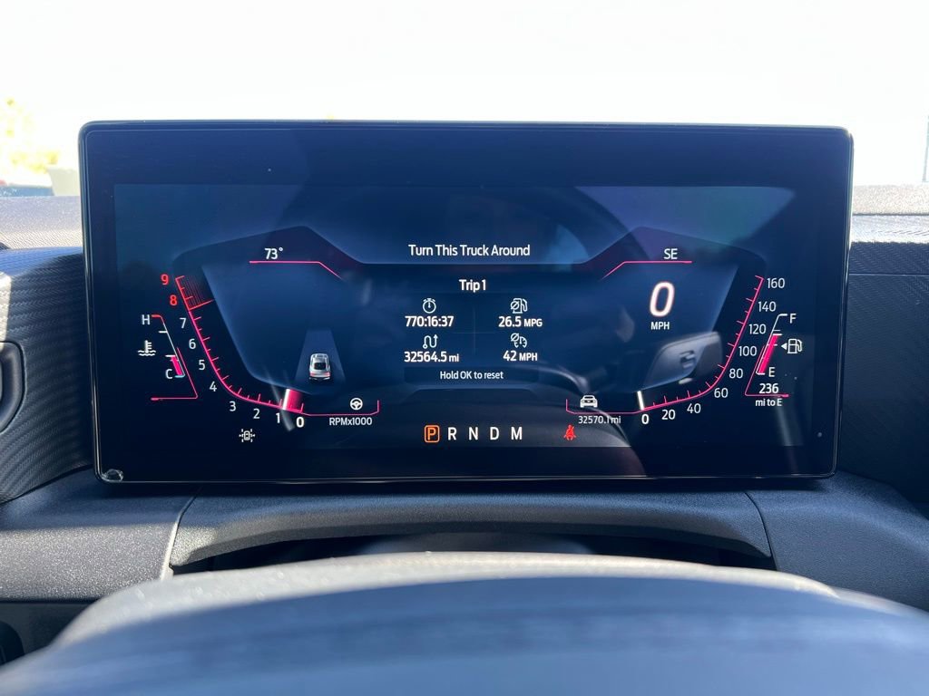 Used 2024 Ford Mustang GT image 29