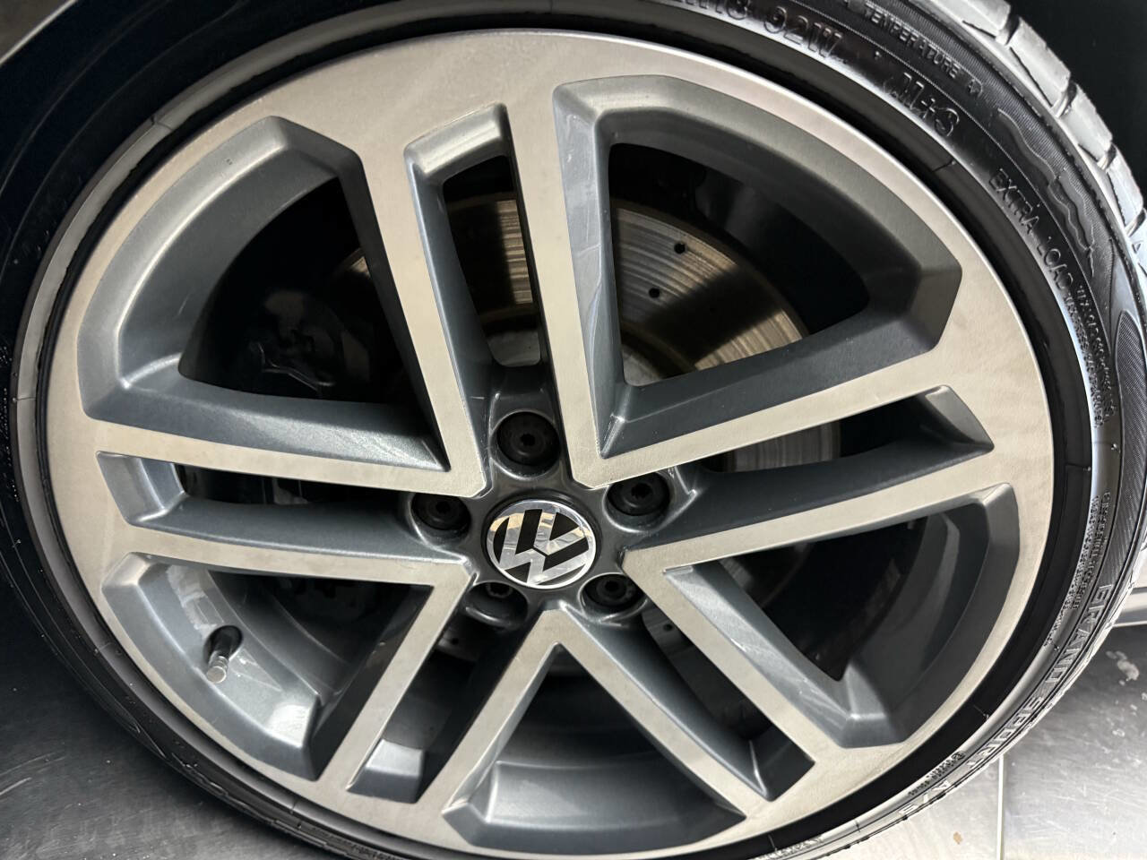 Used 2017 Volkswagen Jetta SEL image 26