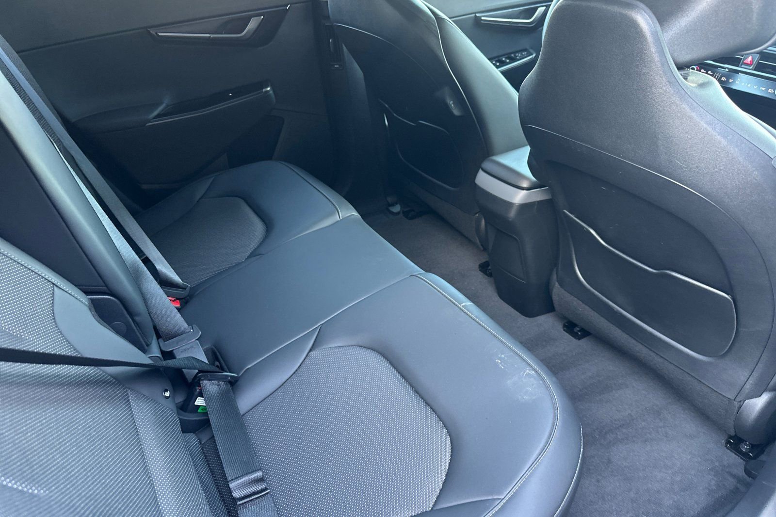 Used 2025 Kia EV6 Light image 19