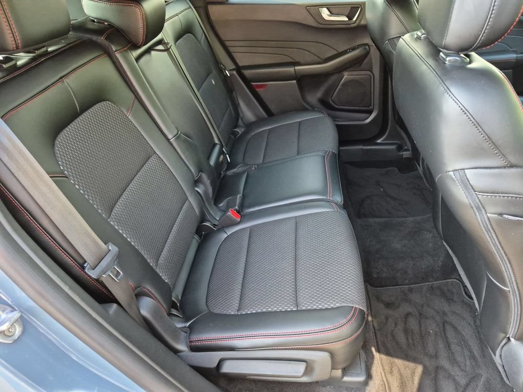 Used 2024 Ford Escape ST-Line w/ Tech Pack #1 AWD/4WD image 20