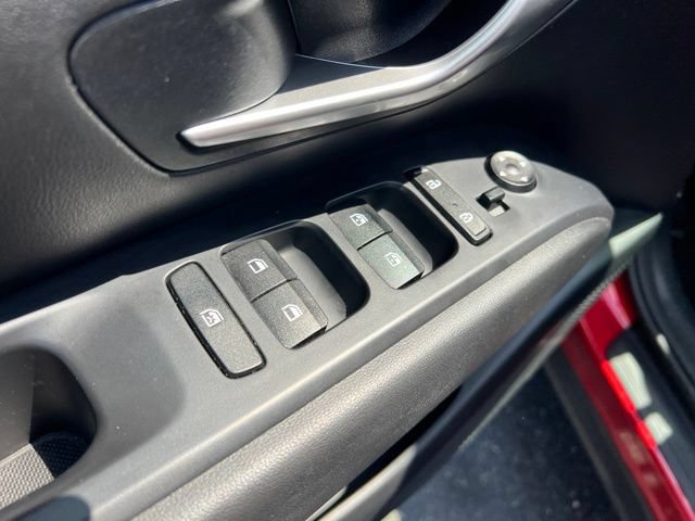 Used 2023 Hyundai Tucson SEL AWD/4WD image 27