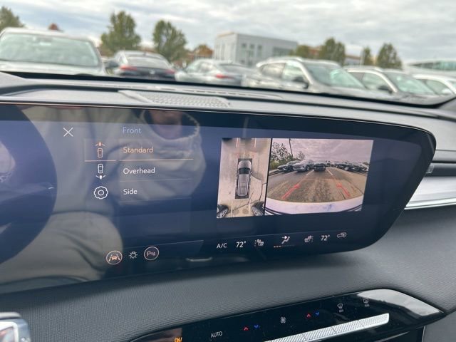 New 2026 Buick Enclave Preferred w/ Power Package image 25