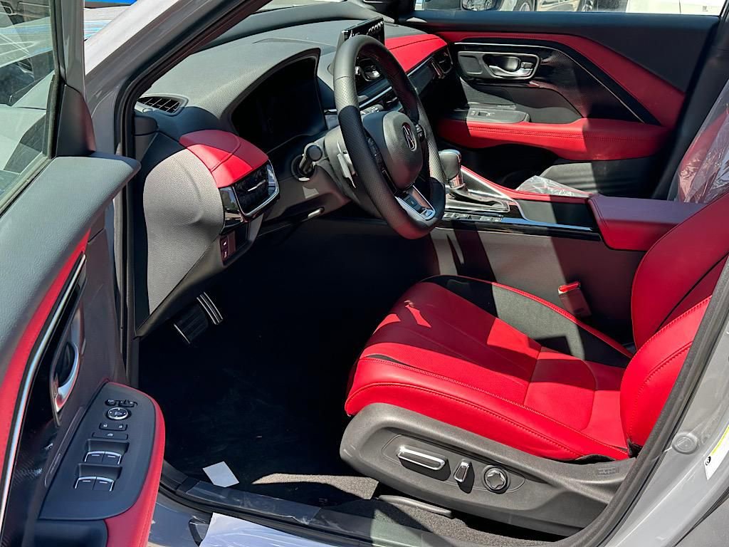 New 2026 Acura ADX A-Spec AWD/4WD image 4