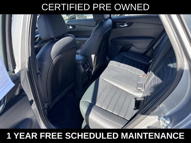 Used 2022 Kia Forte GT FWD image 17