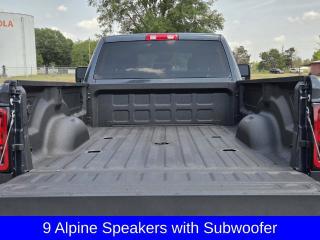 New 2026 RAM 3500 Lone Star AWD/4WD image 8