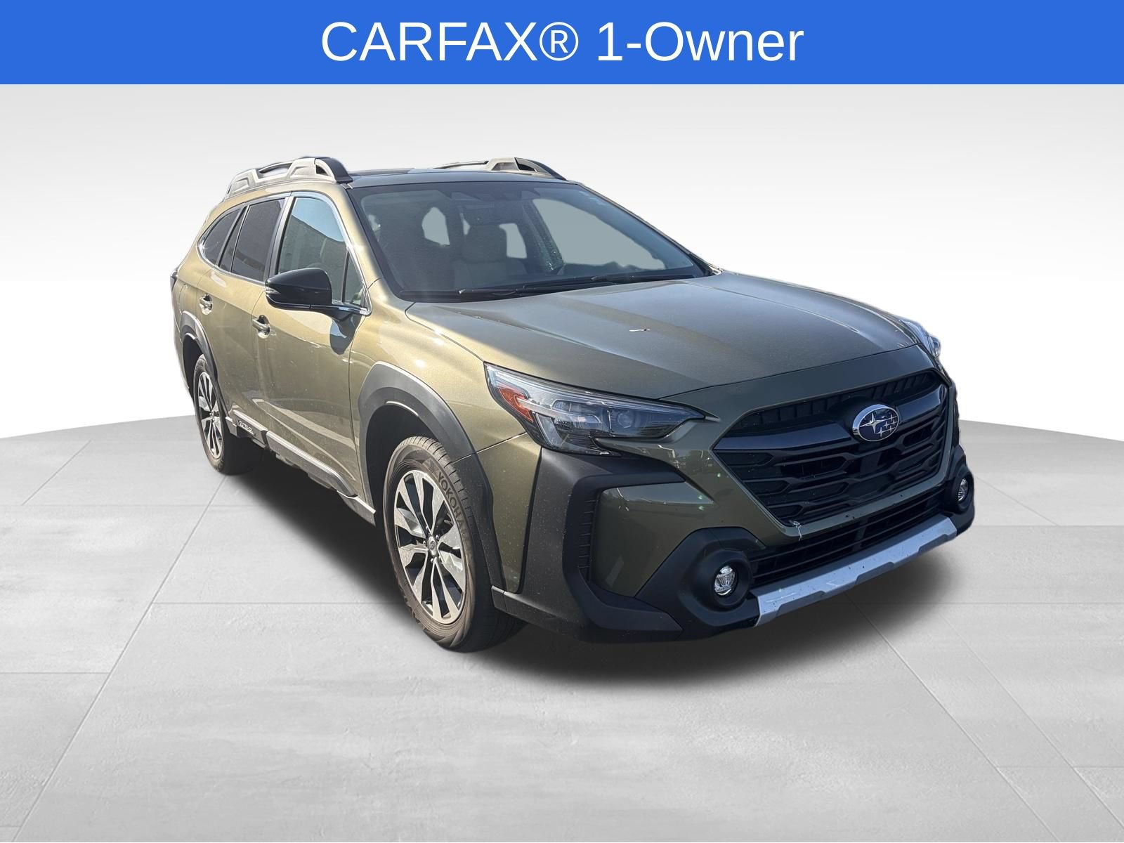 Used 2024 Subaru Outback Limited