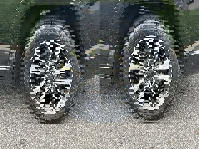 Certified 2022 Jeep Grand Cherokee L Overland image 11