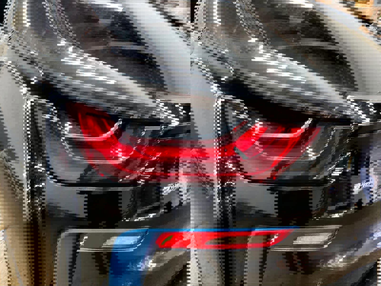 Used 2019 BMW i8 Coupe image 29