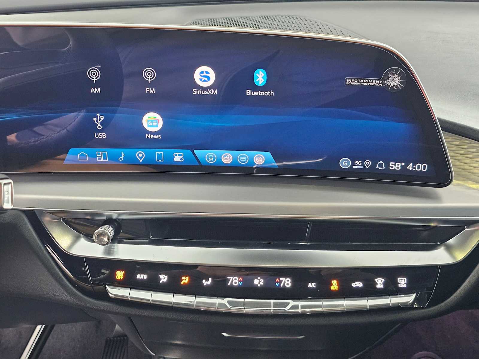 New 2026 Cadillac Lyriq Sport RWD image 26