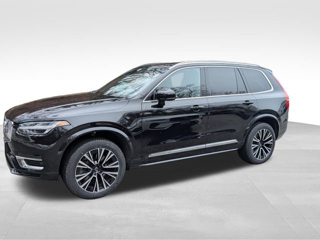 Certified 2023 Volvo XC90 T8 Plus image 5