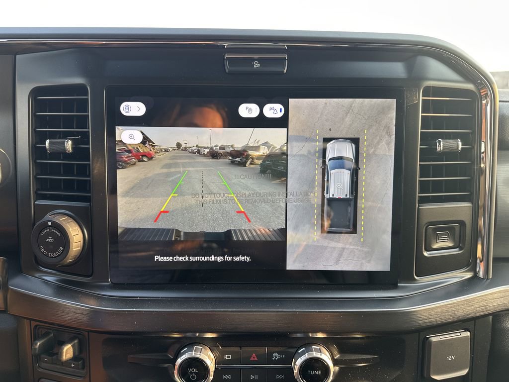 New 2026 Ford F250 4x4 Crew Cab Super Duty image 15