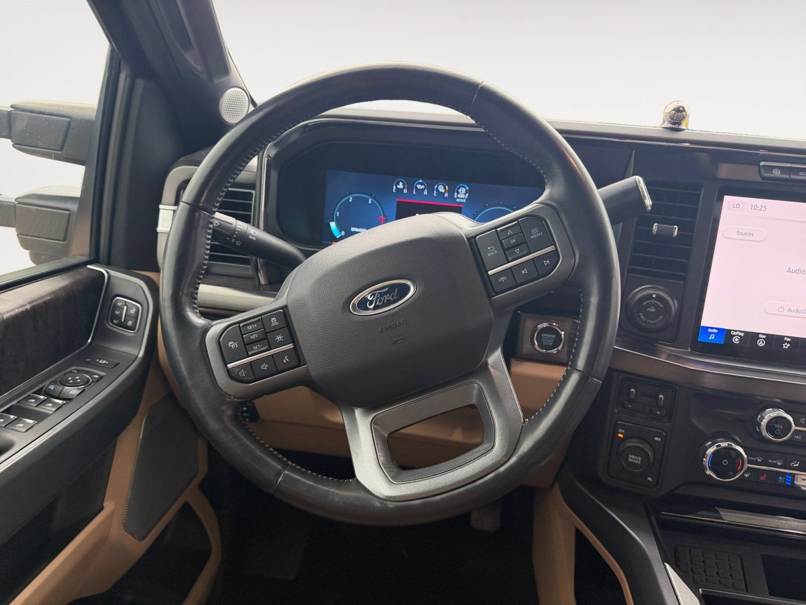 Used 2024 Ford F450 Lariat w/ Lariat Ultimate Package AWD/4WD image 12