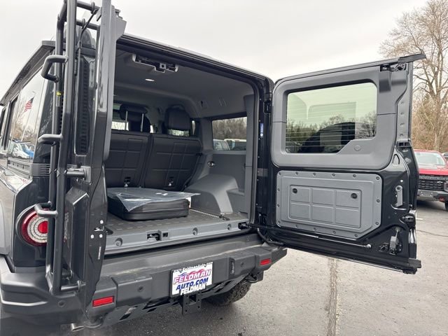 New 2025 INEOS Grenadier AWD/4WD image 28