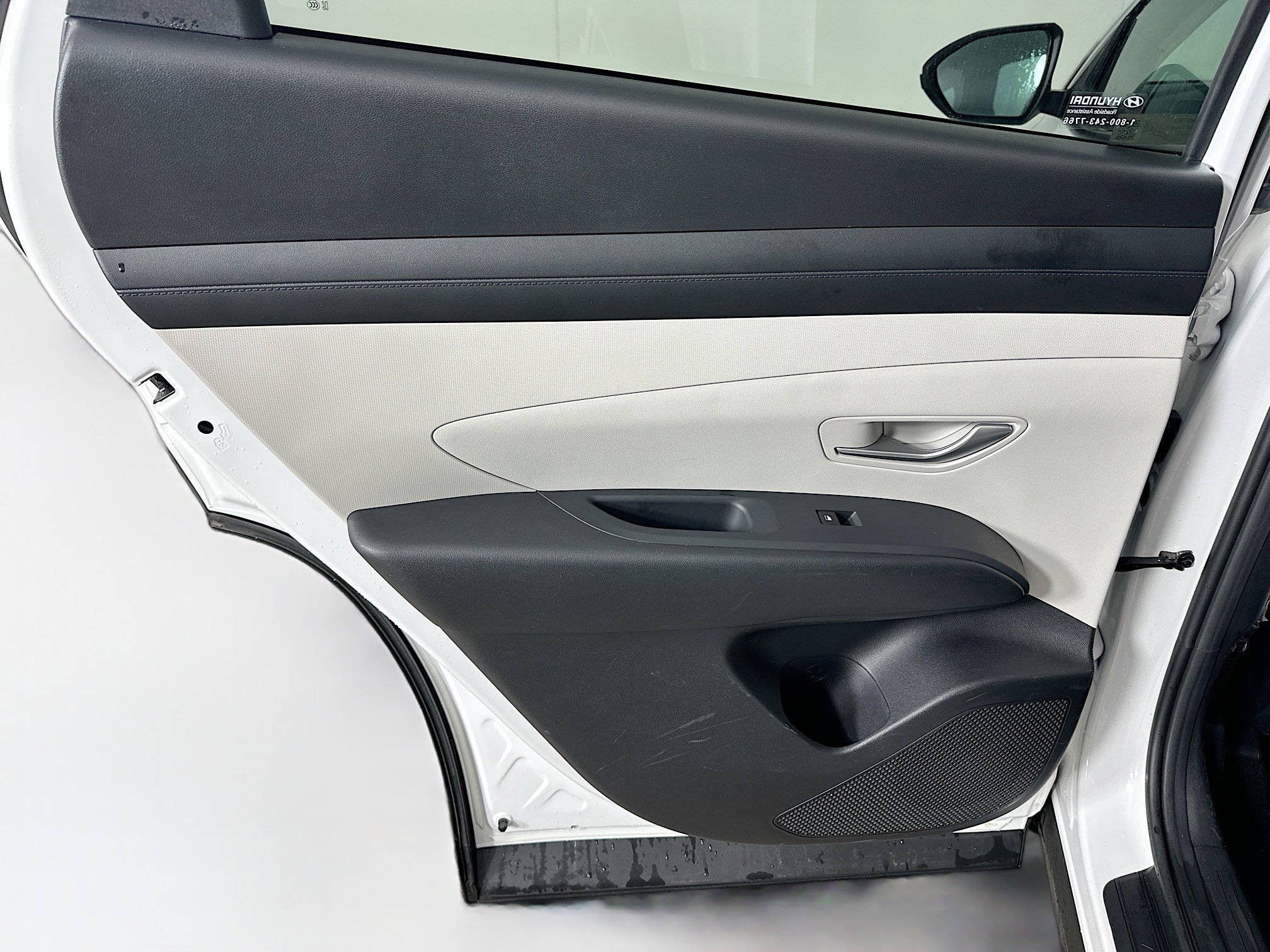 Used 2025 Hyundai Tucson SEL image 25