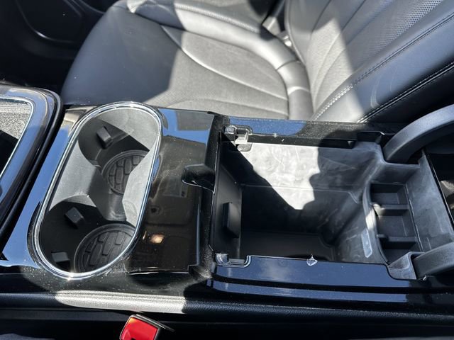 Used 2023 Lincoln Nautilus Reserve w/ Cargo Utility Package image 25