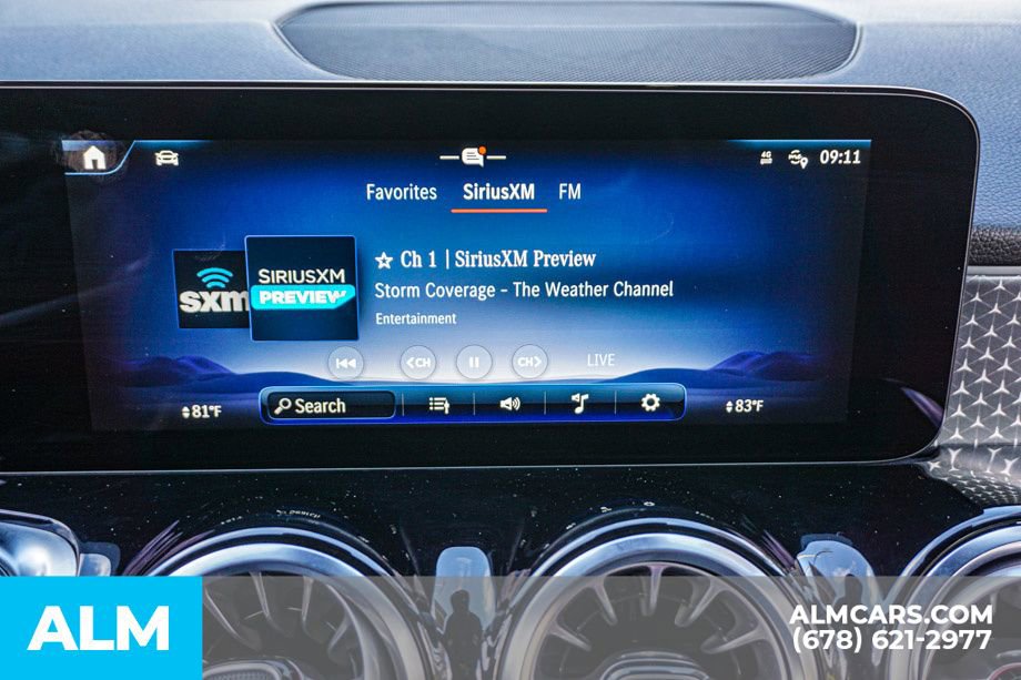 Used 2024 Mercedes-Benz EQB 250+ image 38