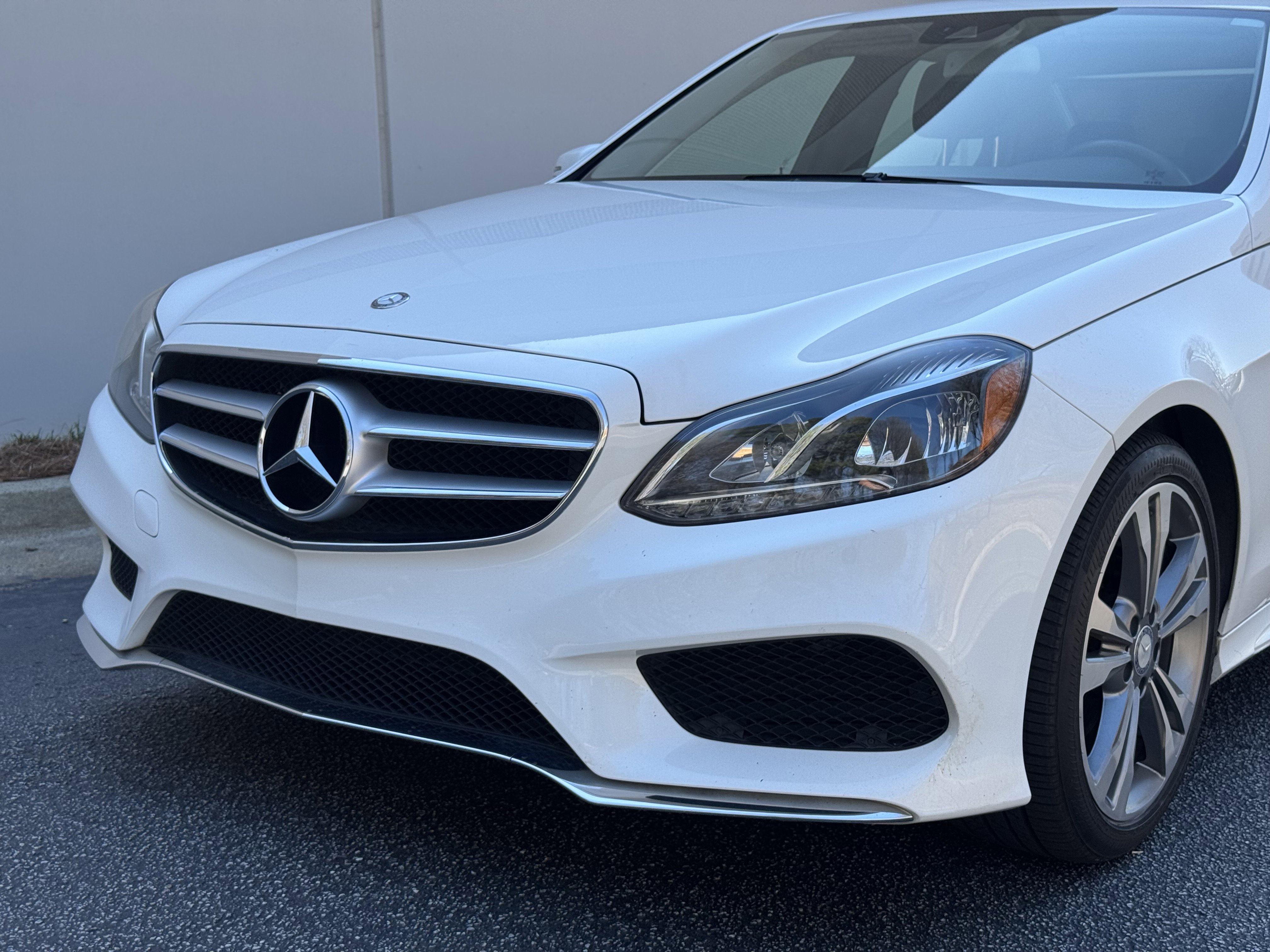 Used 2014 Mercedes-Benz E 350 Sedan image 6