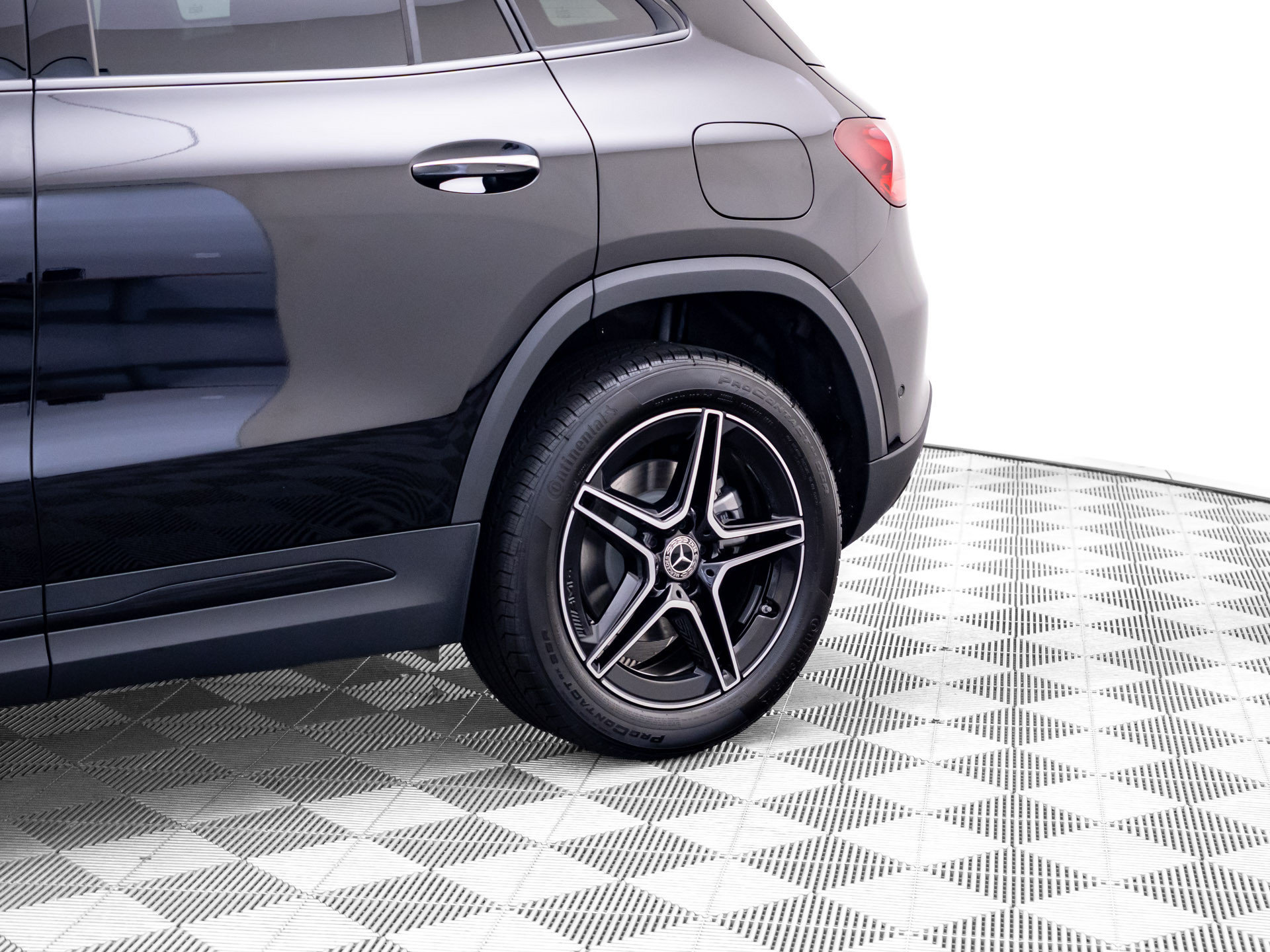 New 2026 Mercedes-Benz GLA 250 4MATIC image 34
