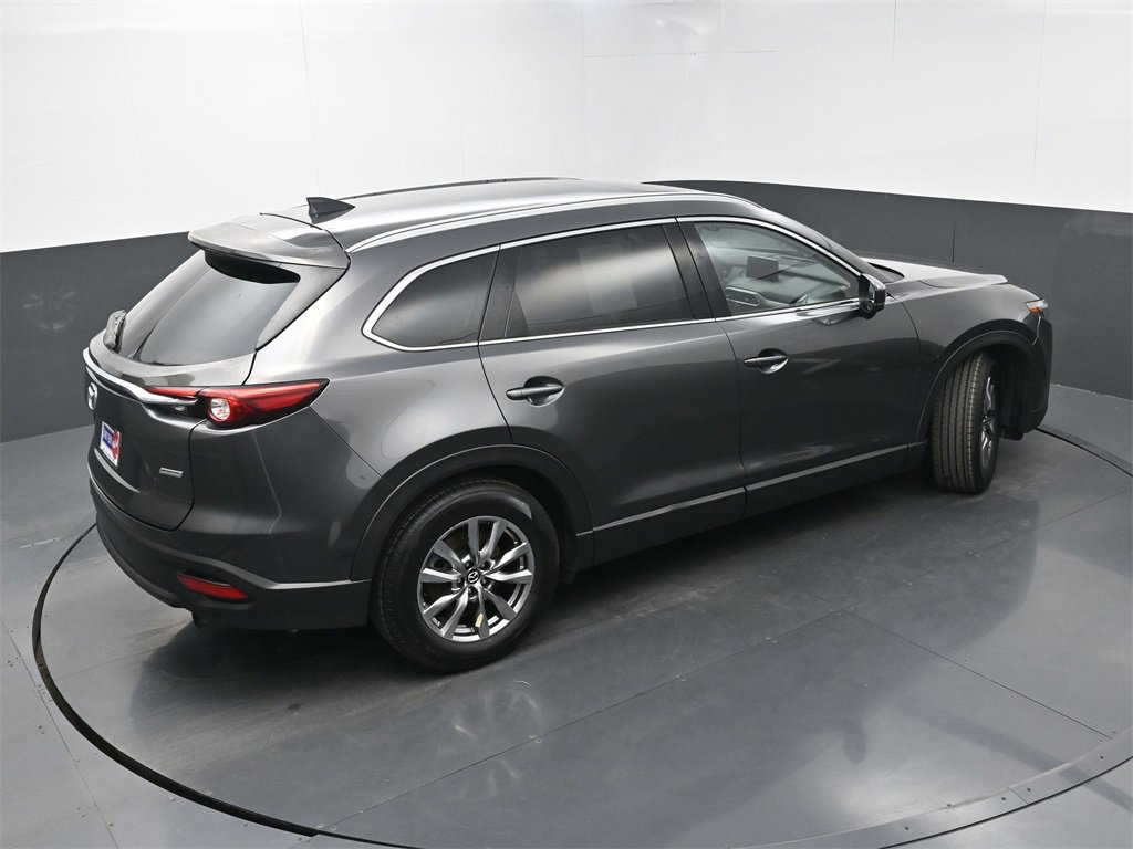 Used 2016 MAZDA CX-9 Touring image 35