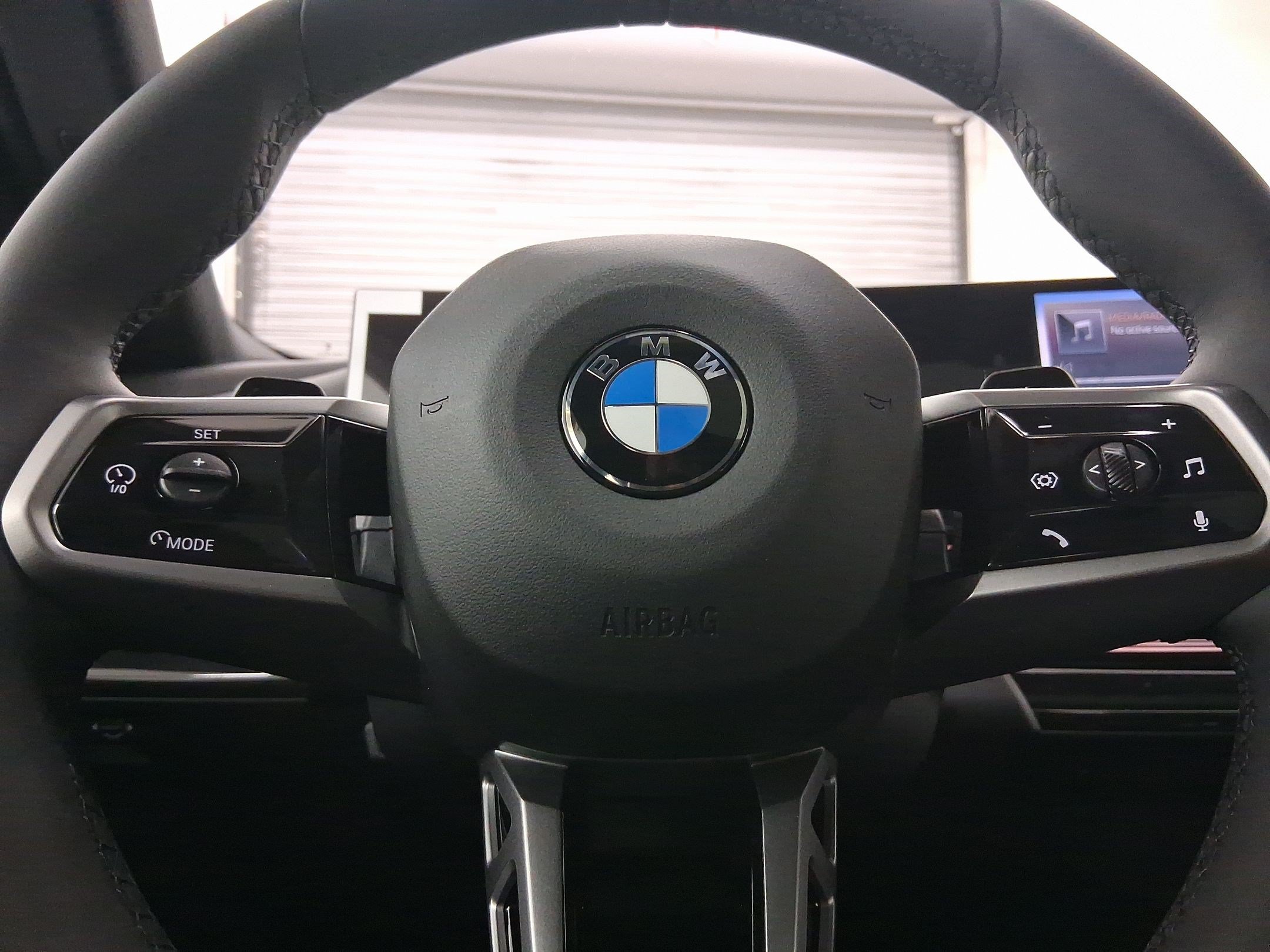 New 2026 BMW 530i w/ M Sport Package RWD image 11