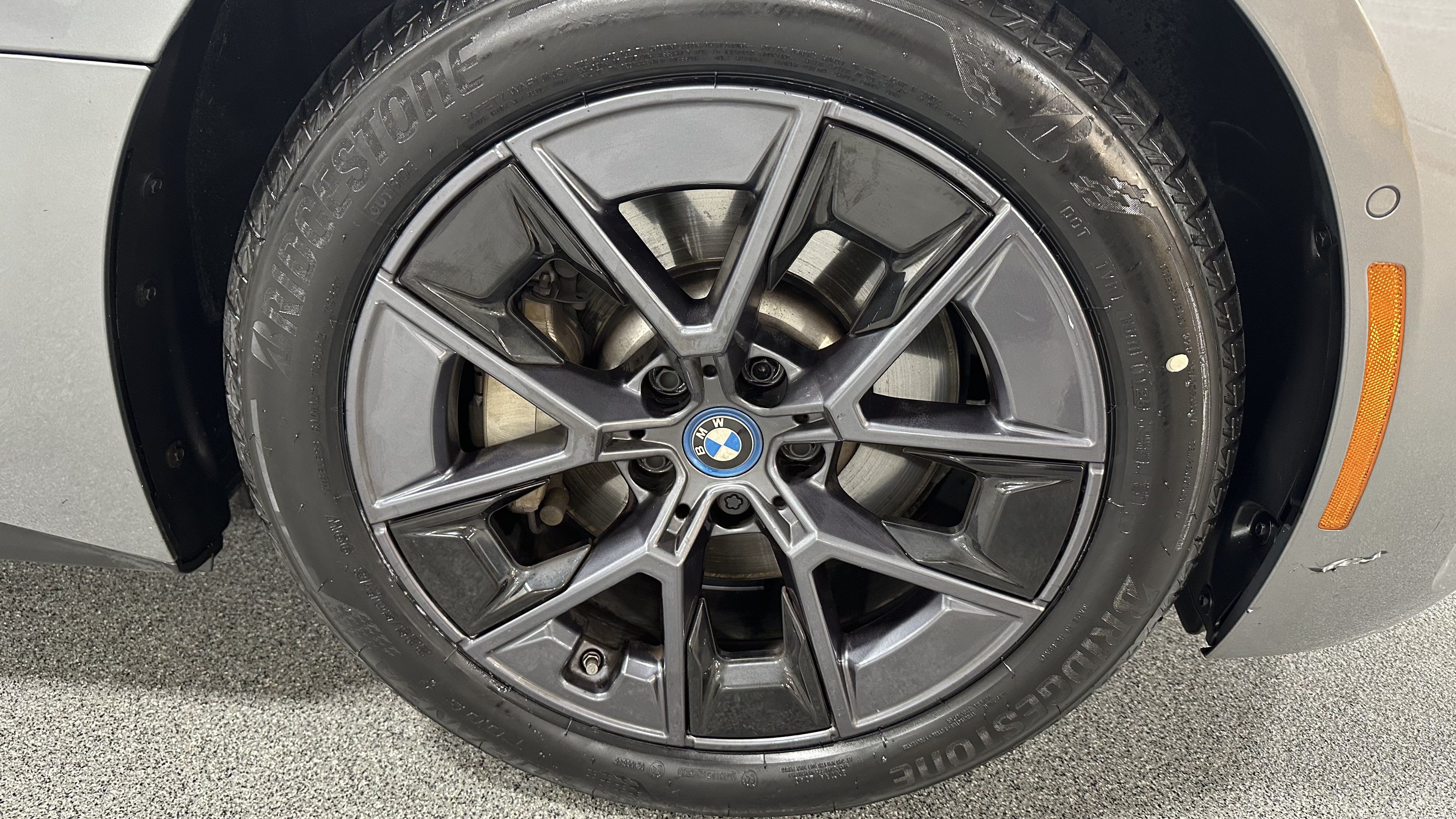 Certified 2023 BMW i4 eDrive35 RWD image 15